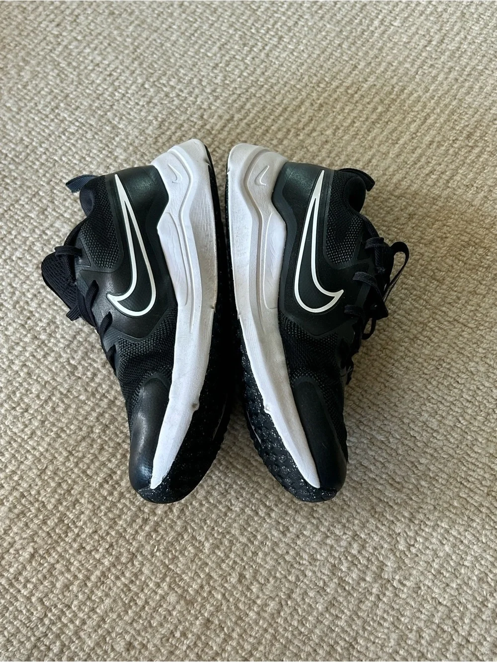 Nike durable kids
